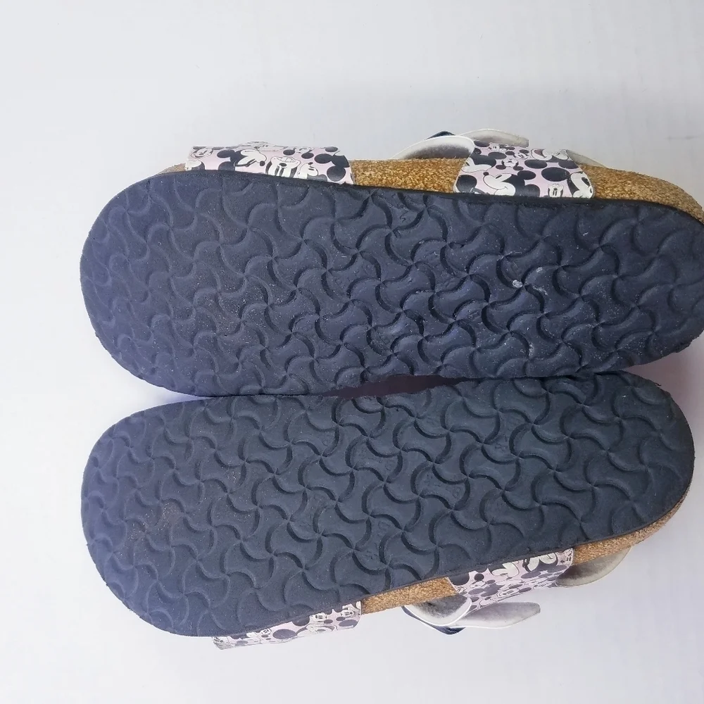 Birkenstock | Mickey Mouse‎ Edition size 34